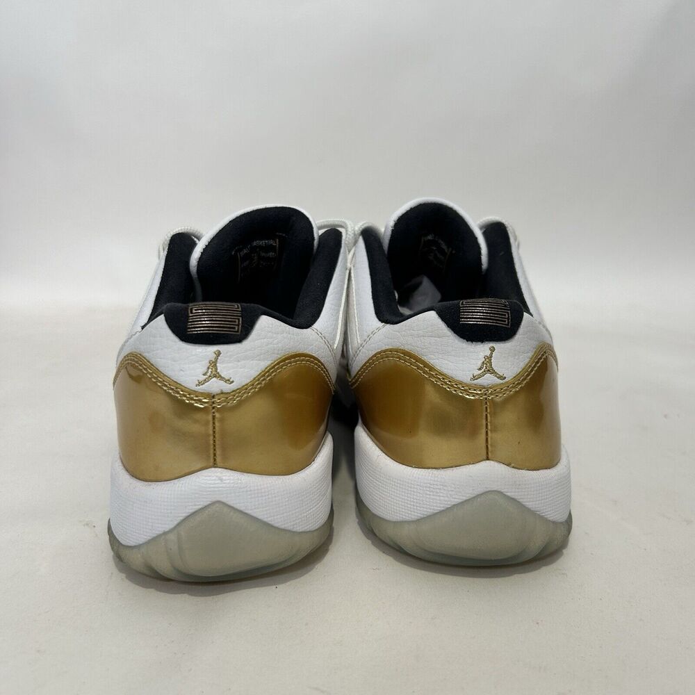 Nike Air Jordan 11 Retro Low GS “Closing Ceremony” - Picture 7 of 9
